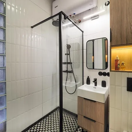 Apartamento Vibe And Design *