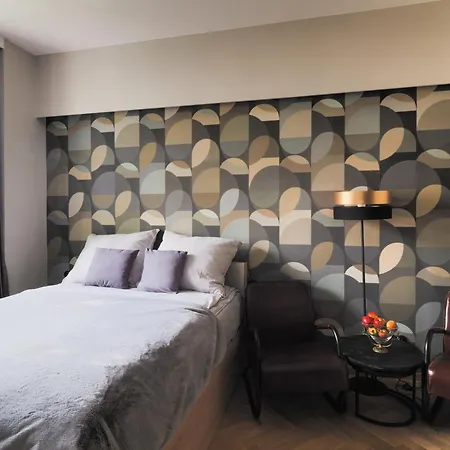 Vibe And Design Apartamento