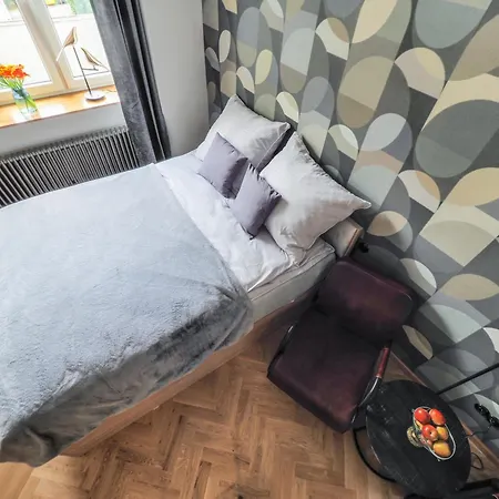 Vibe And Design Apartamento