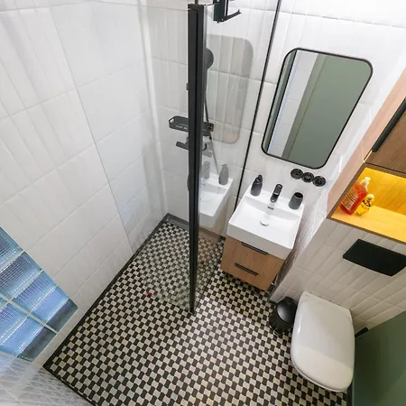 Vibe And Design Apartamento