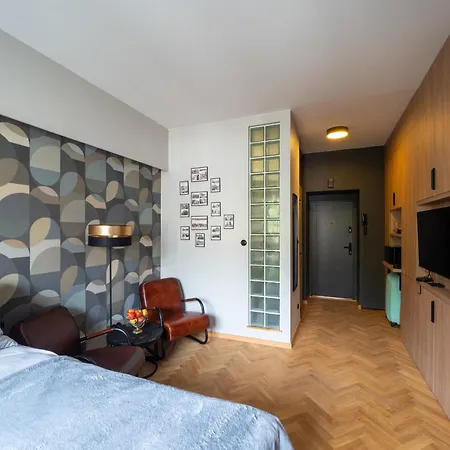 Vibe And Design Apartamento