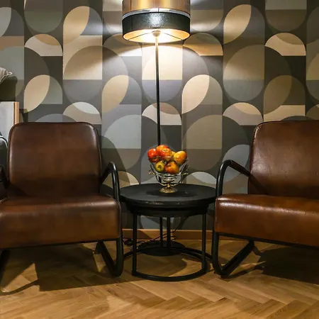Vibe And Design Apartamento