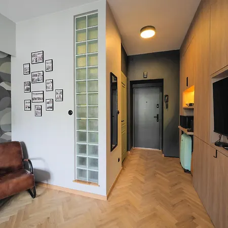 Apartamento Vibe And Design