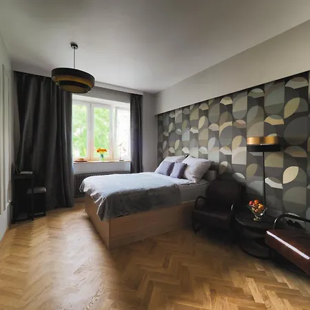 Apartamento Vibe And Design *