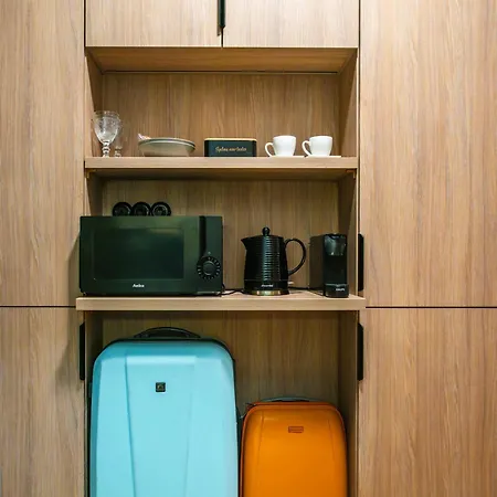 Vibe And Design Apartamento