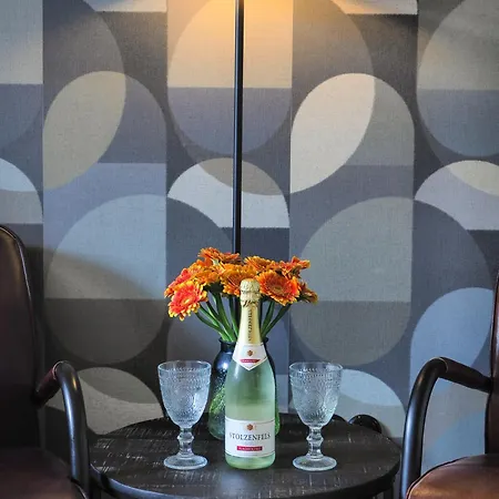 Apartamento Vibe And Design Varsóvia