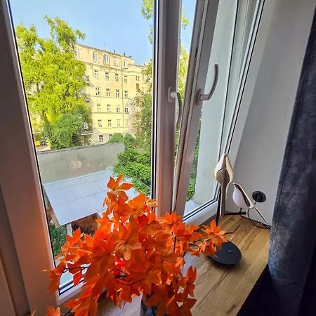 Apartamento Vibe And Design