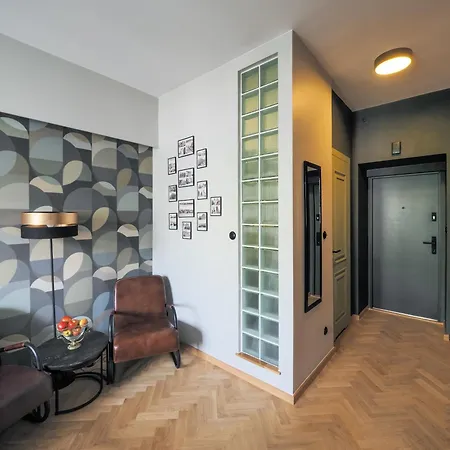 Vibe And Design Apartamento