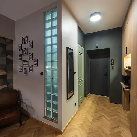 Vibe And Design Apartamento *