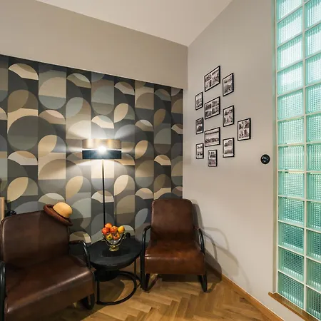 Vibe And Design Apartamento