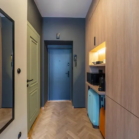 Vibe And Design Apartamento *